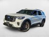 Pre-Owned 2025 Ford Explorer ST