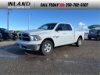 Pre-Owned 2021 Ram 1500 Classic SLT