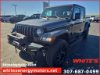 Pre-Owned 2023 Jeep Gladiator Sport S