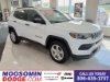 Pre-Owned 2024 Jeep Compass Sport