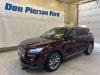 Pre-Owned 2021 Lincoln Corsair Standard