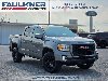 Certified Pre-Owned 2022 GMC Canyon Elevation