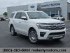 Pre-Owned 2023 Ford Expedition Platinum