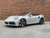 Certified Pre-Owned 2024 Porsche 911 Turbo S