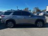 Pre-Owned 2024 Nissan Pathfinder SV