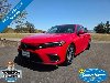 Certified Pre-Owned 2022 Honda Civic Touring