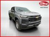 Pre-Owned 2023 Chevrolet Colorado Work Truck