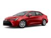 Pre-Owned 2025 Toyota Corolla Hybrid LE