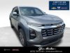 Pre-Owned 2025 Chevrolet Equinox LT