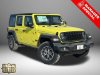 New 2024 Jeep Wrangler Sport S