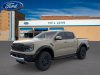 New 2025 Ford Ranger Raptor