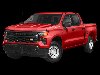 Pre-Owned 2024 Chevrolet Silverado 1500 LTZ