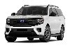 Pre-Owned 2025 Ford Expedition Active