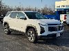 Pre-Owned 2026 Chevrolet Equinox LT