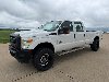 Pre-Owned 2015 Ford F-350 Super Duty XL