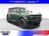 Pre-Owned 2024 Ford Bronco Wildtrak Advanced