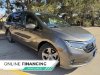 Pre-Owned 2021 Honda Odyssey EX