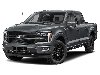 Pre-Owned 2025 Ford F-150 Platinum