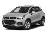 Pre-Owned 2017 Chevrolet Trax LS