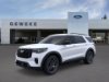 Unknown 2026 Ford Explorer ST-Line