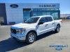 Certified Pre-Owned 2021 Ford F-150 XL