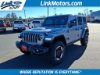 Pre-Owned 2021 Jeep Wrangler Unlimited Rubicon