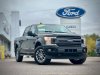 Pre-Owned 2020 Ford F-150 XLT