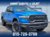Pre-Owned 2025 Ram 1500 Rebel