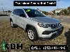 Pre-Owned 2024 Jeep Compass Sport