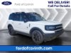 Pre-Owned 2025 Ford Bronco Sport Outer Banks