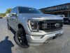 Pre-Owned 2022 Ford F-150 Platinum