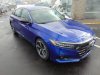 Pre-Owned 2022 Honda Accord Sport Special Edition