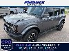 Pre-Owned 2023 Ford Bronco Outer Banks Advanced