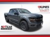 Pre-Owned 2025 Ford F-150 Tremor