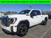 Pre-Owned 2024 GMC Sierra 2500HD Denali