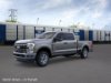 Unknown 2026 Ford Super Duty F-250 SRW King Ranch