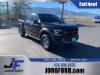 Pre-Owned 2017 Ford F-150 Raptor