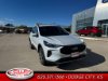 New 2025 Ford Escape ST-Line Select