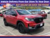 Certified Pre-Owned 2024 Honda Passport Black Edition