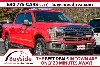 Pre-Owned 2018 Ford F-150 King Ranch
