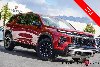 Pre-Owned 2025 Chevrolet Traverse AWD Z71