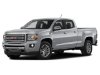Pre-Owned 2017 GMC Canyon SLT