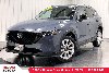 Pre-Owned 2025 MAZDA CX-5 2.5 S Carbon Edition