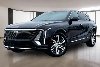 Pre-Owned 2024 Cadillac LYRIQ Tech
