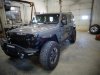 Pre-Owned 2020 Jeep Wrangler Unlimited Sahara