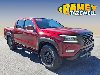 Pre-Owned 2023 Nissan Frontier PRO-4X