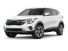 Pre-Owned 2024 Kia Seltos LX