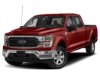 Pre-Owned 2023 Ford F-150 XLT