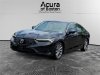 Pre-Owned 2025 Acura Integra Base