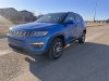 Pre-Owned 2019 Jeep Compass Latitude